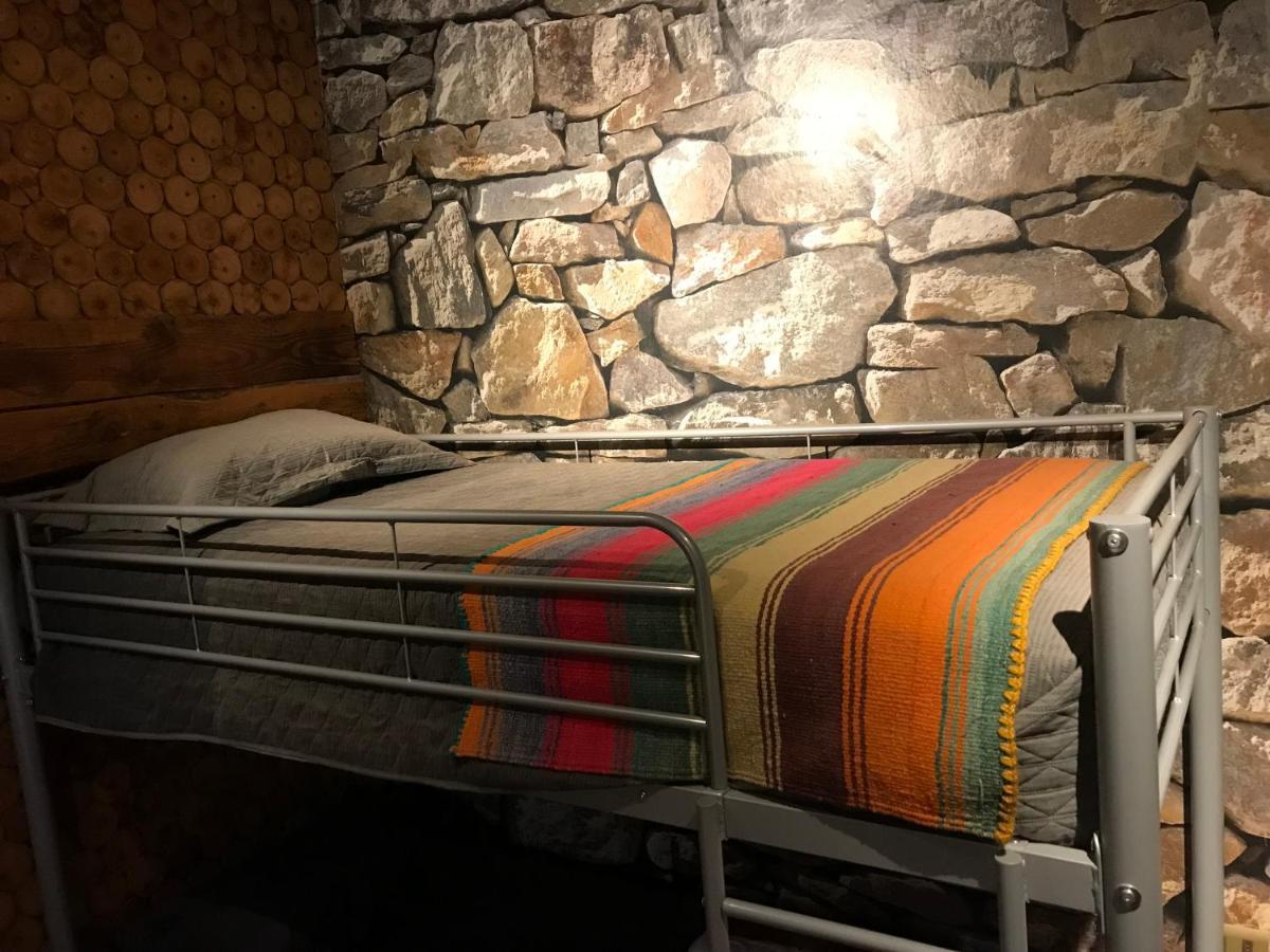Nueva Lodge Estacion San Pedro De Atacama Extérieur photo