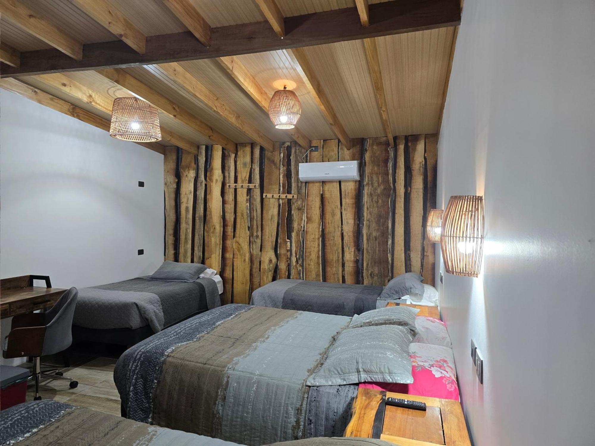 Nueva Lodge Estacion San Pedro De Atacama Extérieur photo