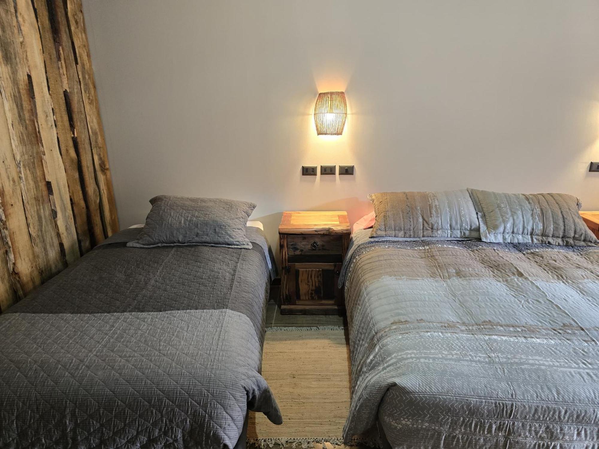 Nueva Lodge Estacion San Pedro De Atacama Extérieur photo