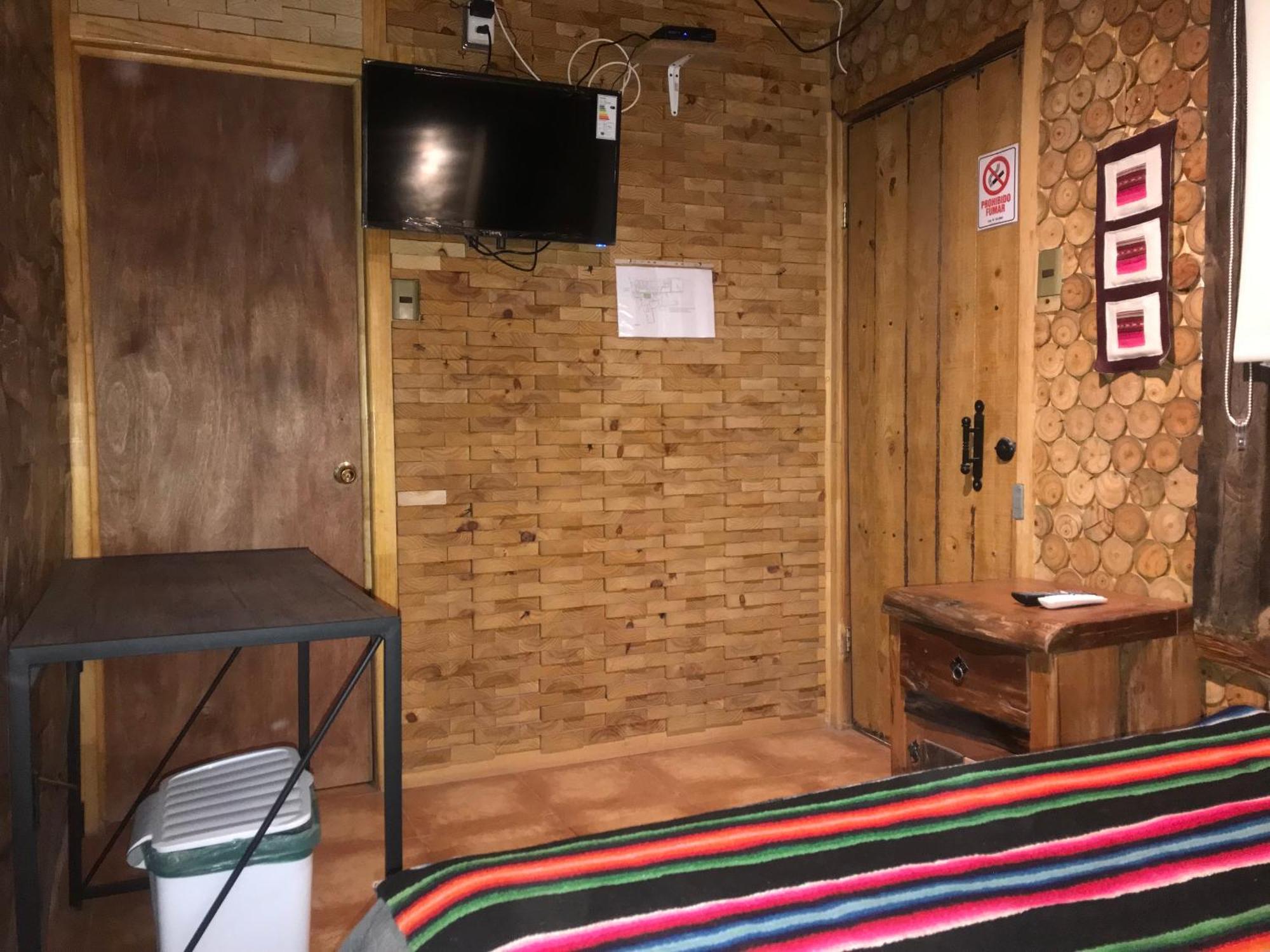 Nueva Lodge Estacion San Pedro De Atacama Extérieur photo